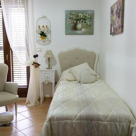 Dolce Shabby Hotel Modica Ngoại thất bức ảnh