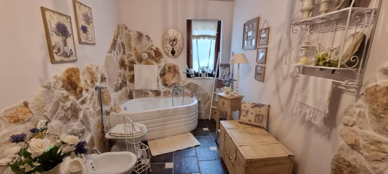 Dolce Shabby Hotel Modica Ngoại thất bức ảnh
