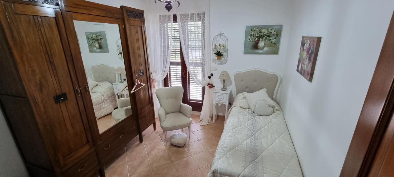 Dolce Shabby Hotel Modica Ngoại thất bức ảnh
