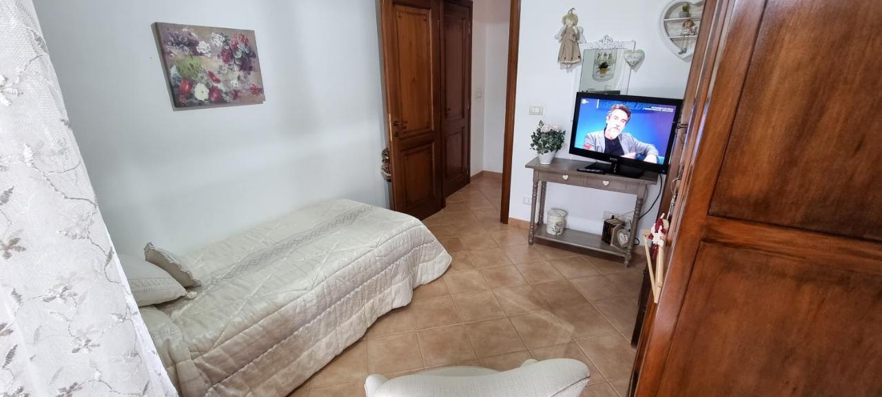 Dolce Shabby Hotel Modica Ngoại thất bức ảnh