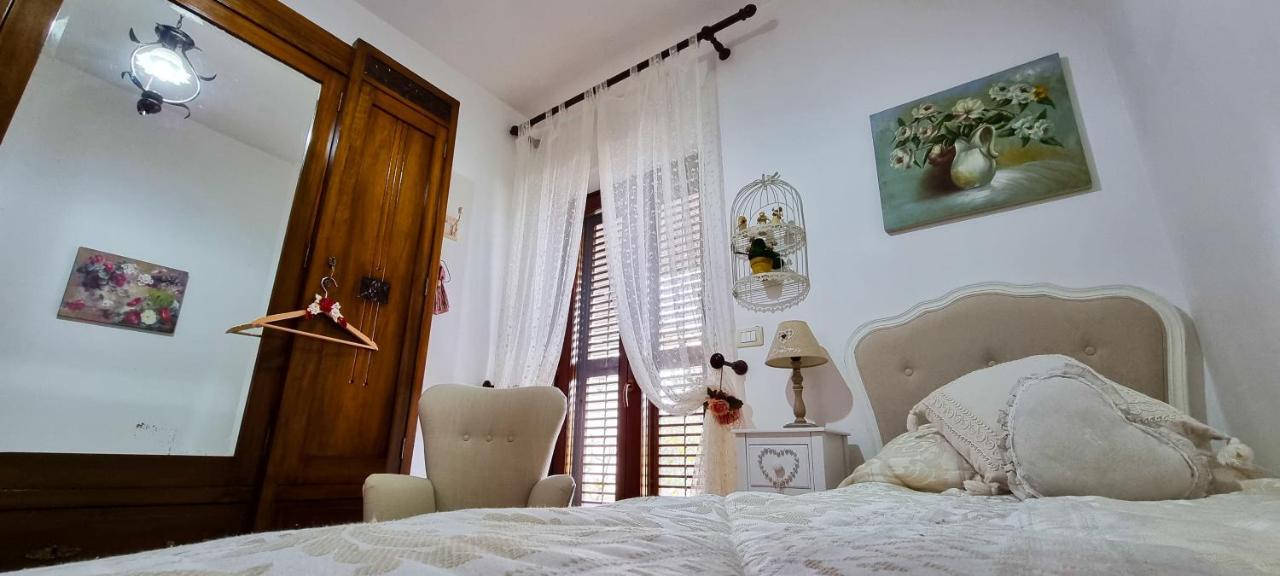 Dolce Shabby Hotel Modica Ngoại thất bức ảnh