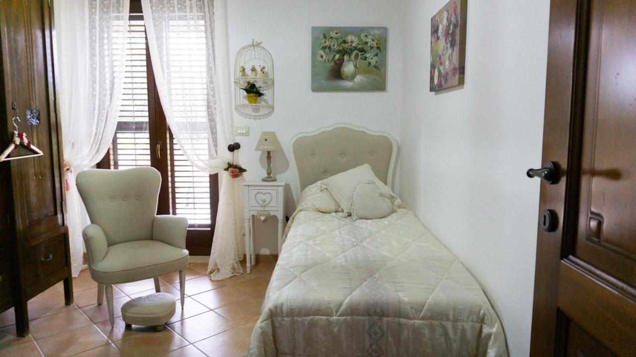 Dolce Shabby Hotel Modica Ngoại thất bức ảnh